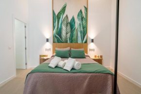 Apartamentos Alnatur Córdoba, con PARKING opcional
